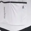 Hummel Mens Core Bike L/s Jersey, WHITE, S, Herren Produktbild-Vorschau 7