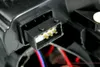 Kompletter Lieferumfang inklusive Zubehör für Für Opel Vectra C + Signum Angel Eyes Scheinwerfer Schwarz Links + Rechts Produktbild-Vorschau
