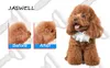 INF Peigne démêlant pour chiens et chats Noir + Bleu Voir les images du produit 4