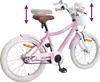 vidaXL Detské bicykle 18 palcov pre deti vo veku 5-7 rokov Náhľad obrázku produktu 6