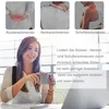 Korektor držení těla pro dámy a pány – opěradlo na ramena Náhled obrázku produktu 5