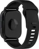 Silikon Armband für Smartwatch, Bizon Strap Watch Silicone Produktbild-Vorschau 4