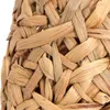 NATUR BODEN VASE "CALIDA" | 40 cm, Wasserhyazinthe | Produktbild-Vorschau 4