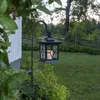 Best Season LED-Solarlaterne1tlg. Farbe amber,ca.58 cm, Produktbild-Vorschau 10