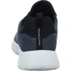 Skechers 58360 BLK Dynamight Herren Slipper schwarz kombi. Produktbild-Vorschau 3