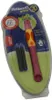 Pelikan 928119, Stick Pen, Orange, Pink, Gelb, Blau, Produktbild-Vorschau 5