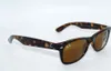 Ray-Ban NEW WAYFARER CLASSIC, Erwachsener, Uni, Produktbild-Vorschau 7