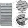 Schubladenschrank Swan | 13 Schubladen | DIN A3 | HxBxT Produktbild-Vorschau 3