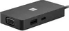 USB-C Travel Hub Mehrfachadapter Produktbild-Vorschau 2