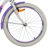 Volare Lovely bicicletta per bambini - ragazze - 24 pollici Anteprima dell’immagine prodotto 3