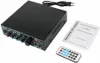 HiFi-Stereo Verstärker, Bluetooth Stereo Audio 2-Kanal Produktbild-Vorschau 7