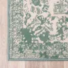 Teppich Vintage - Wonder Grün Produktbild-Vorschau 5