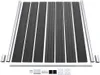 vidaXL Zaunelement Set WPC 872x146 cm Grau Podgląd zdjęcia produktu 10