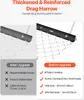 SucceBuy Meadow harrow 1520x1240x57mm Drag harrow Meadow Náhled obrázku produktu 3