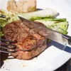 Rösle zestaw 4 części sztućców do steków bbq RO25146 Podgląd zdjęcia produktu 4