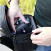 Mantona drone bag 15 x 21 x 14 cm dimensioni interne, borsa Anteprima dell’immagine prodotto 11
