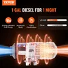 Luft Dieselheizung Standheizung 12 V 8 kW, Luftheizung Air Produktbild-Vorschau 2