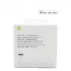 Apple MYQT3FE/A, 2 m, USB C, USB C, Weiß Produktbild-Vorschau 9