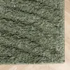 Volero - Teppich Skandinavisch - Lova Arches Grün - 230x330 Produktbild-Vorschau 6