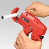 KNIPEX Rohrschneider fuer Kunststoffrohre Produktbild-Vorschau 15