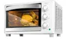 CECOTEC 03814 - Stolní trouba Bake&Toast 3090 White Gyro Náhled obrázku produktu 7