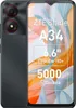 ZTE Blade A34 2GB+64GB Grey Produktbild-Vorschau 4
