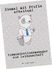 Mr. & Mrs. Panda Grußkarte Kommunikationsmanager Produktbild-Vorschau 1