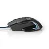 Nedis Gaming-Maus Beleuchtet 4000 dpi 8 Tasten, Produktbild-Vorschau 3