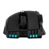 Mouse da gioco senza fili Corsair Ironclaw RGB Mouse da Anteprima dell’immagine prodotto 6