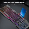 Thunder Wolf TF-600 Tastatur- und Mausset, Produktbild-Vorschau 3