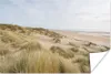 MuchoWow® Poster Dünen - Strand - England 90x60 cm - Produktbild-Vorschau 1