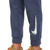 NIKE K NK TF MULTI+ JOGGER HBR Navy Navy M Produktbild-Vorschau 13