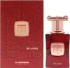 Al Haramain Le Reve D'Eve Red Jasper Parfüm unisex 100 ml Produktbild-Vorschau 4