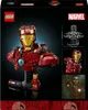 LEGO® Marvel Super Heroes™ 76327 Iron Man MK4 Produktbild-Vorschau 36