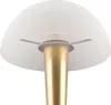Tischleuchte CANARIA Messing-Weiß R59561108 Produktbild-Vorschau 14