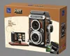 Pantasy - Kit de construction : Appareil photo reflex à Voir les images du produit 1