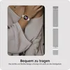 Cazy Uhrenarmband geeignet für Samsung Galaxy Watch Band Produktbild-Vorschau 7