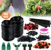 149 Stück Bewässerung Kit, 30M Bewässerungssystem, Mikro Produktbild-Vorschau 1