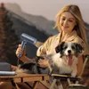 Dreame Pocket Pro - plaukų džiovintuvas, pilkas (Kosminė Anteprima dell’immagine prodotto 11