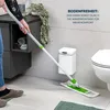 bremermann eckiger Wand-Kosmetikeimer mit 3 Liter inkl. Produktbild-Vorschau 4