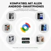 SmartTag bluetooth tracker Android s autorizovanou funkcí Náhled obrázku produktu 11