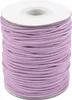 50m Spule Gummikordel Gummischnur 2mm Bekleidungsgummi Produktbild-Vorschau 1
