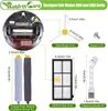23 stück ersatzteile bürsten kit zubehör ersatzteile für Produktbild-Vorschau 6