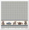 ITD Set 11 Stk 31x32cm einseitig Scrapbooking Papier 200g, Voir les images du produit 3
