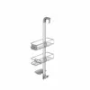 simplehuman BT1101, Aluminium, Stal nierdzewna, Stal Podgląd zdjęcia produktu 3