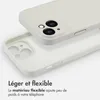 imoshion Color Backcover avec MagSafe pour l'Apple iPhone Voir les images du produit 6