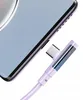 Mcdodo Vysokorychlostní Úhlový Kabel Usb-C Pd 65W 1,2 M Náhled obrázku produktu 10