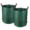 Yakimz Sac de jardin en polypropylène Sac de jardin XXL Sac Voir les images du produit 1