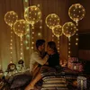 Leuchtende Luftballons, 7 Packungen 20 Zoll Valentinstag Produktbild-Vorschau 6