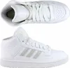 Schuhe Adidas Rapid Court Mid J JR0190 Produktbild-Vorschau 3
